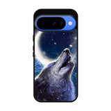 White Wolf Google Pixel 10 Case OV8672