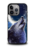 White Wolf iPhone 15 Pro Max Case OV8672
