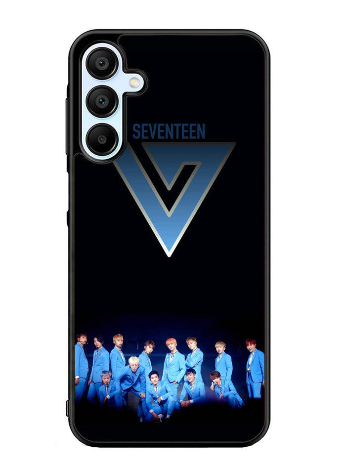KPOP Sevebteen Samsung Galaxy A15 5G Case OV8654