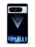 KPOP Sevebteen Google Pixel 8 Pro Case QC8654