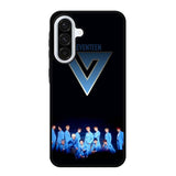 KPOP Sevebteen Samsung Galaxy A26 5G Case OV8654