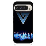 KPOP Sevebteen Google Pixel 10 | Google Pixel 10 Pro Case OV8654