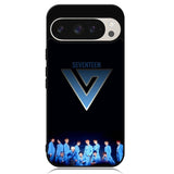 KPOP Sevebteen Google Pixel 9 | Pixel 9 Pro Case OV8654
