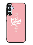 KPOP Red Velvet Samsung Galaxy A15 5G Case OV8653