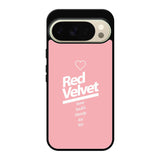 KPOP Red Velvet Google Pixel 10 Pro Case OV8653
