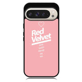 KPOP Red Velvet Google Pixel 10 | Google Pixel 10 Pro Case OV8653
