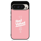 KPOP Red Velvet Google Pixel 9 Pro XL Case OV8653