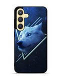 Wolf Astral Animal Art Samsung Galaxy S23 Plus 5G , Samsung Galaxy S23+ 5G Case QC8674