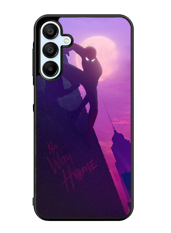 Spiderman No Way Home Samsung Galaxy A15 5G Case OV8650