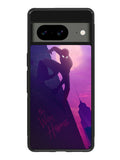 Spiderman No Way Home Google Pixel 8A Case QC8650