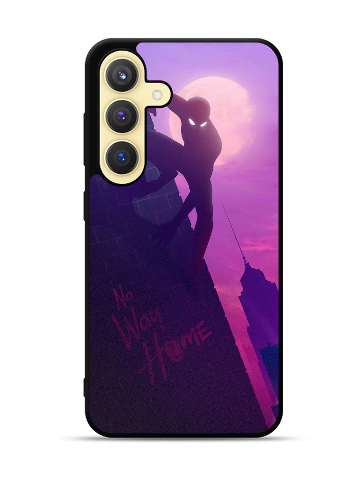Spiderman No Way Home Samsung Galaxy S23 5G Case QC8650