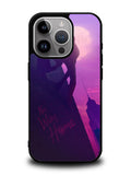 Spiderman No Way Home iPhone 16 Pro Case OV8650