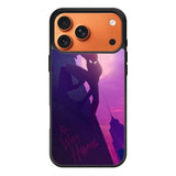 Spiderman No Way Home iPhone 17 Pro Case OV8650