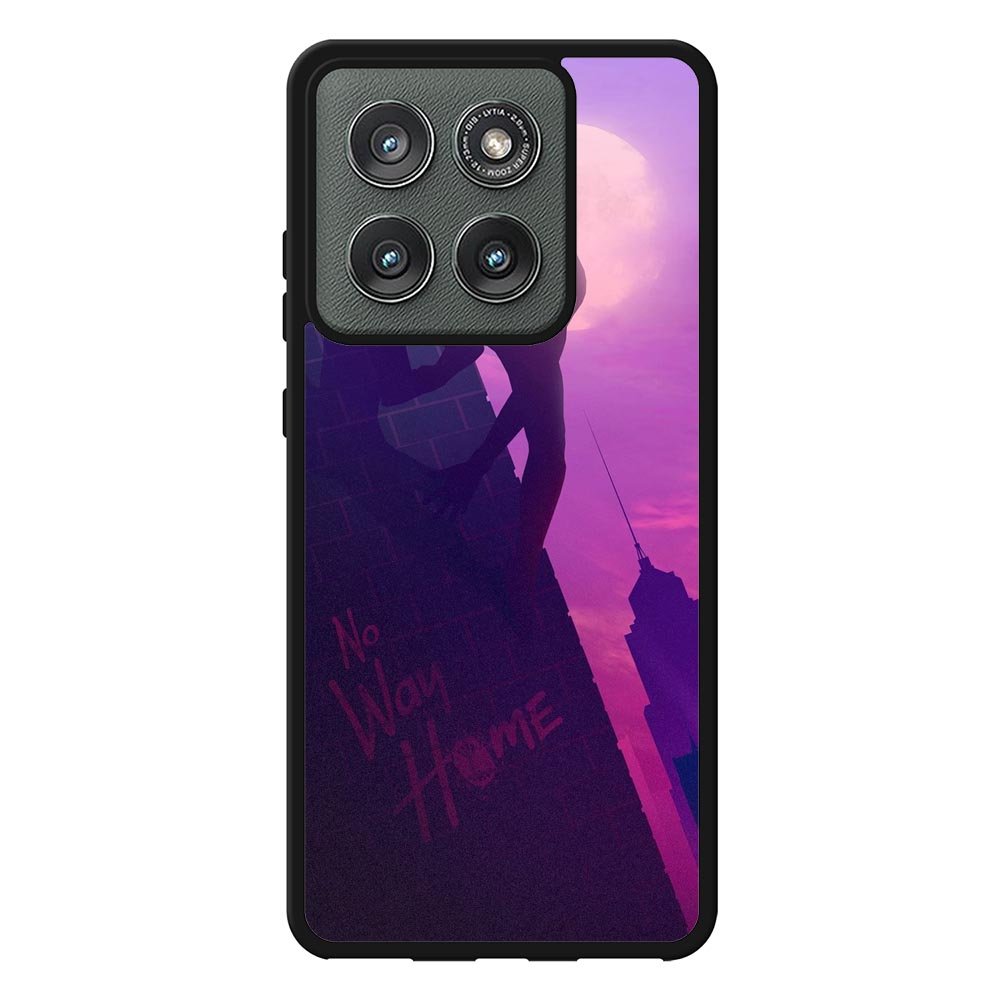 Spiderman No Way Home Motorola Moto Edge 2025 Case OV8650
