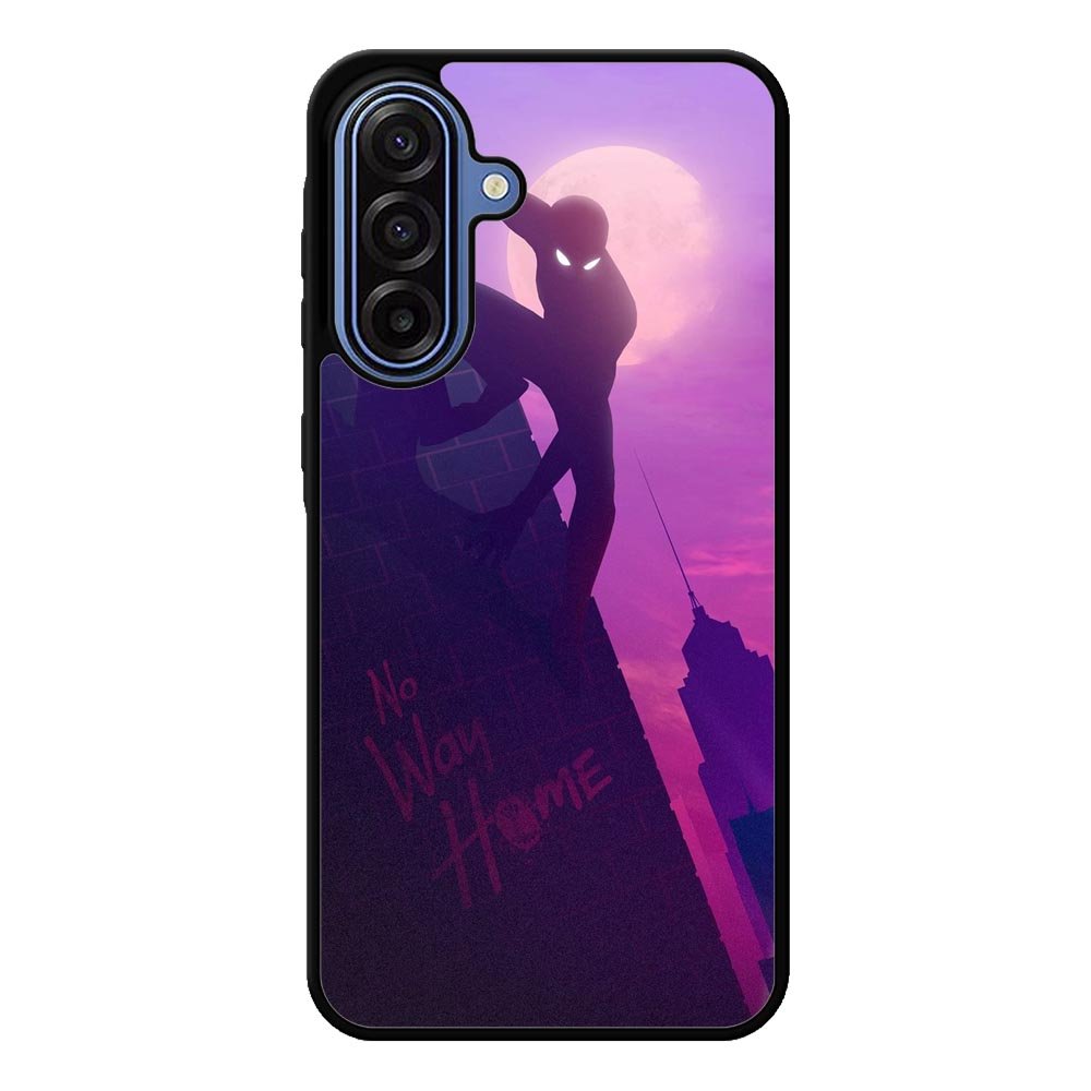 Spiderman No Way Home Samsung Galaxy A17 Case OV8650