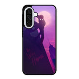 Spiderman No Way Home Samsung Galaxy A36 5G Case OV8650