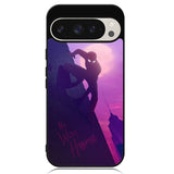 Spiderman No Way Home Google Pixel 9 | Pixel 9 Pro Case OV8650