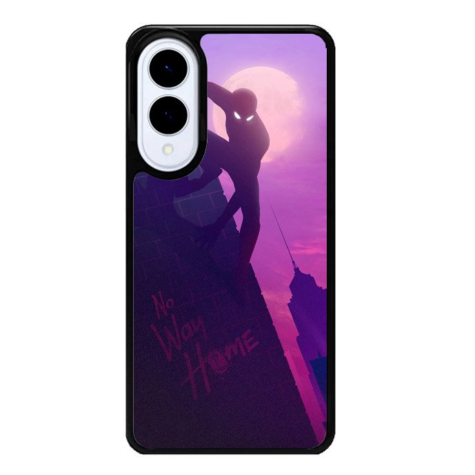Spiderman No Way Home Samsung Galaxy S25 Edge 5G Case OV8650