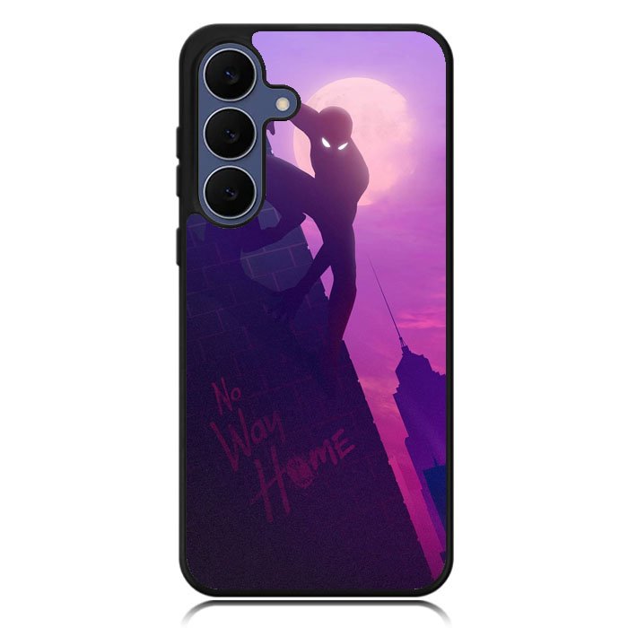 Spiderman No Way Home Samsung Galaxy S25 FE Case OV8650