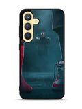 Spiderman feet Samsung Galaxy S24 Plus 5G , Samsung Galaxy S24+ 5G Case OV8646