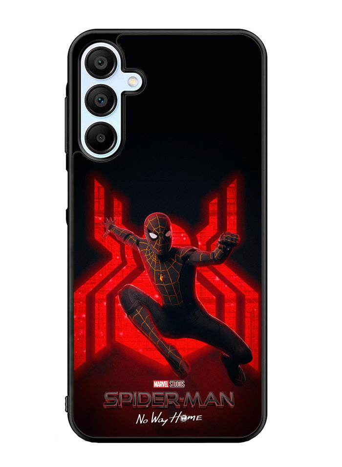 Spiderman Marvel Samsung Galaxy A15 5G Case OV8645