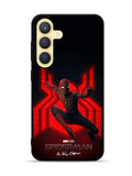 Spiderman Marvel Samsung Galaxy S25 5G Case OV8645