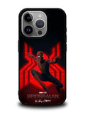 Spiderman Marvel iPhone 15 Pro Max Case OV8645