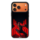 Spiderman Marvel iPhone 17 Pro Case QC8645