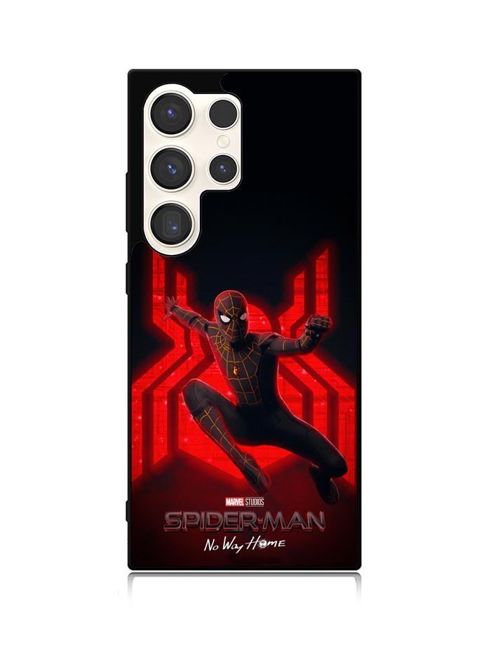 Spiderman Marvel Samsung Galaxy S24 Ultra 5G Case OV8645