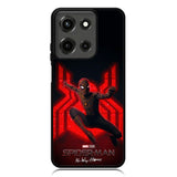 Spiderman Marvel Motorola Moto G 5G 2025 Case OV8645