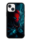 Spiderman X Venom iPhone 15 Plus Case OV8644