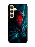 Spiderman X Venom Samsung Galaxy S23 FE 5G Case QC8644