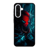 Spiderman X Venom Samsung Galaxy A56 5G Case OV8644