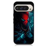 Spiderman X Venom Google Pixel 10 | Google Pixel 10 Pro Case OV8644