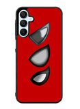 Spiderman Eyes Samsung Galaxy A15 5G Case OV8642