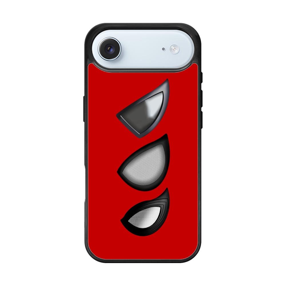 Spiderman Eyes iPhone Air Case QC8642