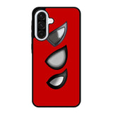 Spiderman Eyes Samsung Galaxy A56 5G Case OV8642