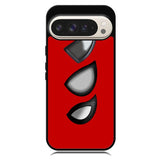 Spiderman Eyes Google Pixel 10 | Google Pixel 10 Pro Case OV8642