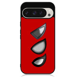 Spiderman Eyes Google Pixel 9 | Pixel 9 Pro Case OV8642