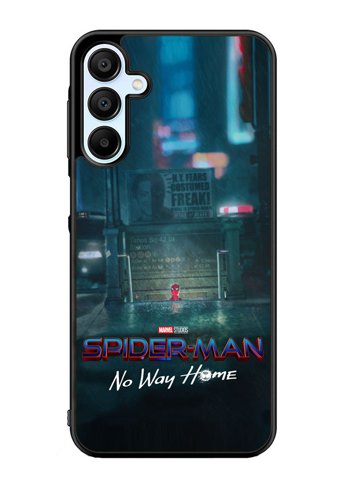 Spiderman Poster Samsung Galaxy A15 5G Case OV8640