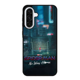 Spiderman Poster Samsung Galaxy A56 5G Case OV8640