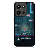 Spiderman Poster Motorola Moto G 5G 2025 Case OV8640