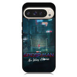 Spiderman Poster Google Pixel 10 Pro XL Case OV8640
