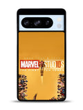 Marvel Studio Google Pixel 8 Pro Case QC8641