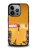 Marvel Studio iPhone 15 Pro Max Case OV8641