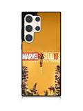 Marvel Studio Samsung Galaxy S23 Ultra 5G Case QC8641