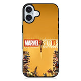 Marvel Studio iPhone 16 Case QC8641