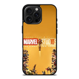 Marvel Studio iPhone 16 Pro Max Case OV8641