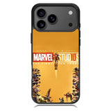 Marvel Studio iPhone 17 Pro Case OV8641