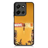 Marvel Studio Motorola Moto G 5G 2025 Case OV8641